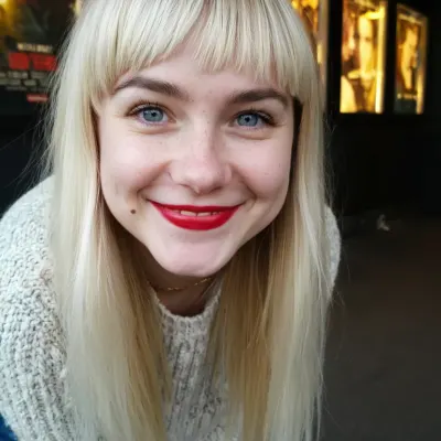 Карина, 27