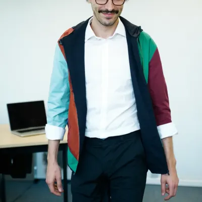 Максим, 37