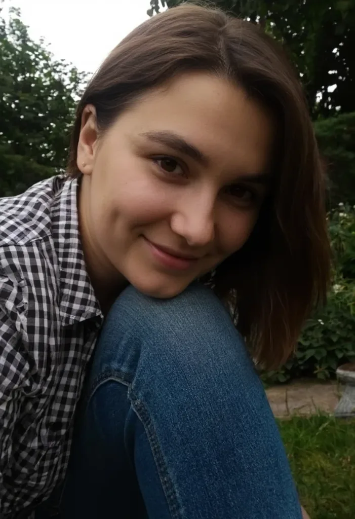 Полина