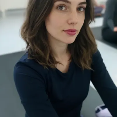 Кристина, 25