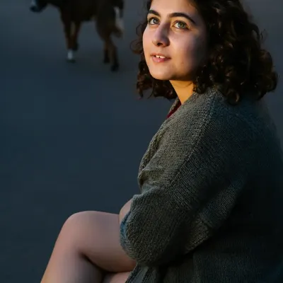 Мятная, 24